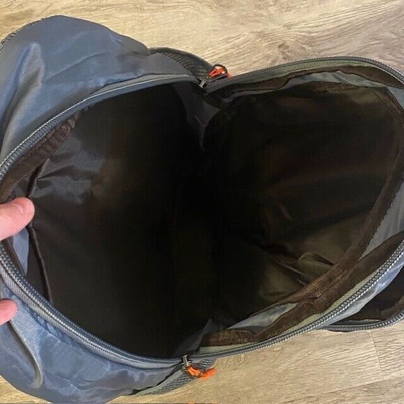 NFL Cleveland Browns Season Ticket Members Backpack Idegy - Picture 4 of 5